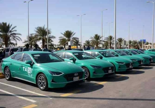 The Public Transport Authority stressed that it is forbidden to operate a taxicab with a canceled operating card.