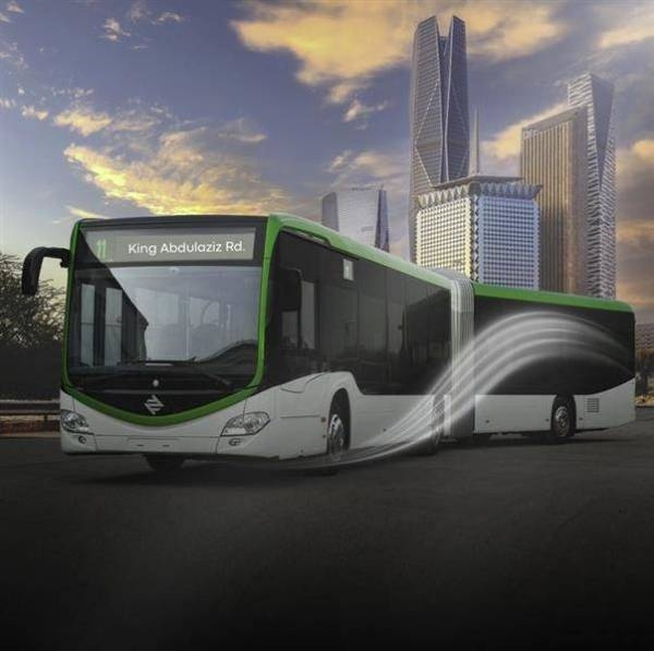 The Riyadh buses project has revealed the operating hours for the buses during the holy month of Ramadan.