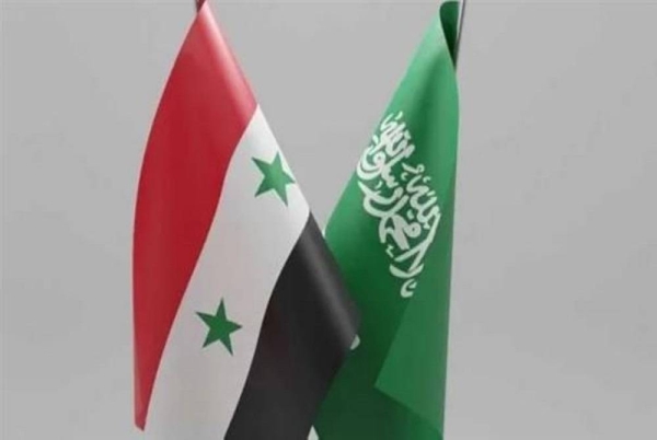 Saudi Arabia begins talks with Syria to resume consular services