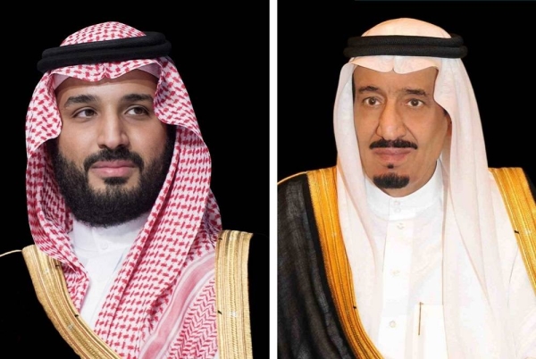 Saudi King, Crown Prince inaugurate Ramadan campaign with massive donation toward Kingdom’s housing needs