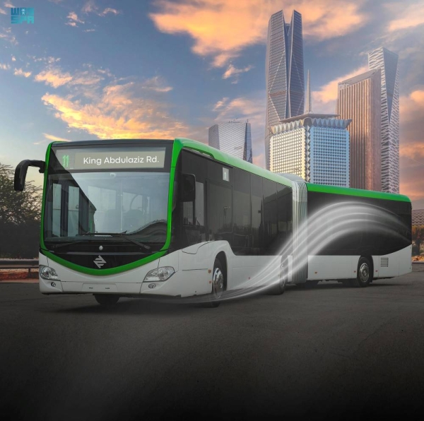 The Saudi Payments, a wholly owned subsidiary of the Saudi Central Bank (SAMA), has confirmed the readiness of the electronic payments' infrastructure in the Riyadh Buses project.