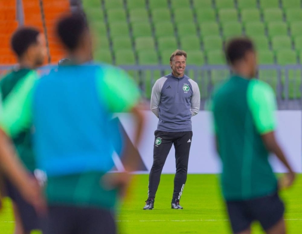The Saudi Arabian Football Federation (SAFF) Board of Directors has agreed on the contract termination of the head coach of the Saudi National team Herve Renard upon his request.