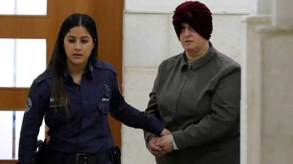 Malka Leifer was extradited from Israel to Australia in 2021