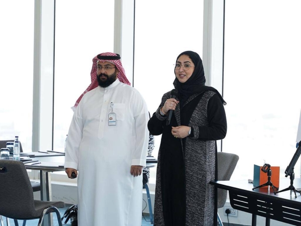 The Pearl Initiative and SABIC collaborate on gender and corruption training for Saudi female business leaders