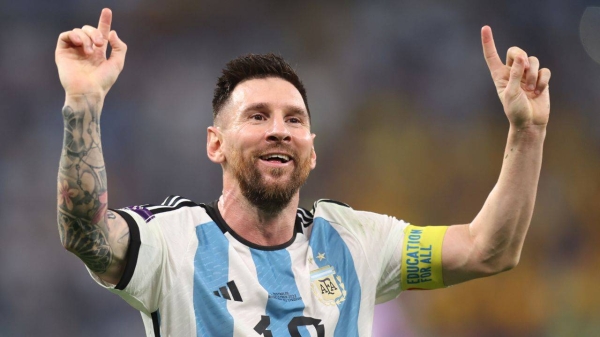If Messi accepts the Hilal offer, it would be a major boost for Saudi Arabia with having two superstars of world football playing in their professional league tournaments. 