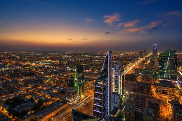 95% of judicial sessions were held remotely in Saudi Arabia