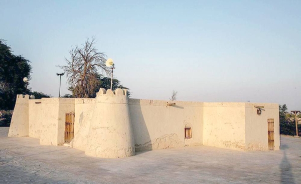 מסגד ג’ואטה בן 1,400 שנה, אחד המונומנטים הדתיים הבולטים ביותר