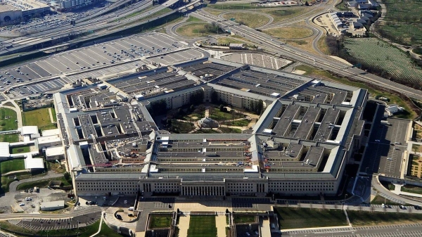 The Pentagon