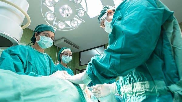 The beneficiary of the transplant is a 28-year-old Saudi patient, who was suffering from severe weakness in the heart muscle, and his condition was considered as one of the most complicated cases.