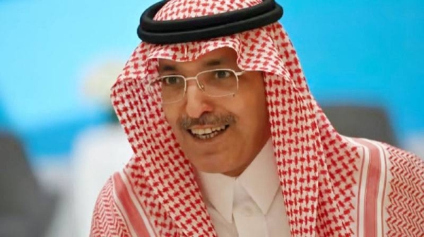 الجدعان يترأس الوفد السعودي في اجتماعات الربيع لصندوق النقد الدولي والبنك الدولي 2023