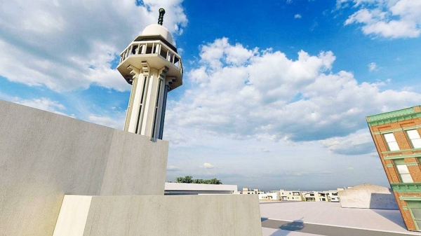 The Prince Mohammed Bin Salman Project for Development of Historical Mosques, in its second phase, aims to preserve more than 900-year-old urban heritage by renovating Jeddah’s Abu Inbeh Mosque, which is thought to have been built before the year 544 AH.