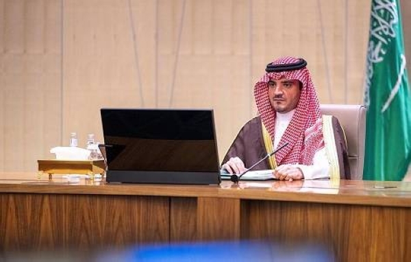 Minister of Interior Prince Abdulaziz Bin Saud has inaugurated the “Regions” platform, which would support the regions’ Emirates in Saudi Arabia to carry out their tasks.