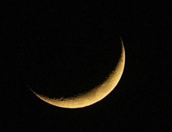 An expert stated that the astronomical calculations indicate that Friday will be the first day of Eid Al-Fitr.