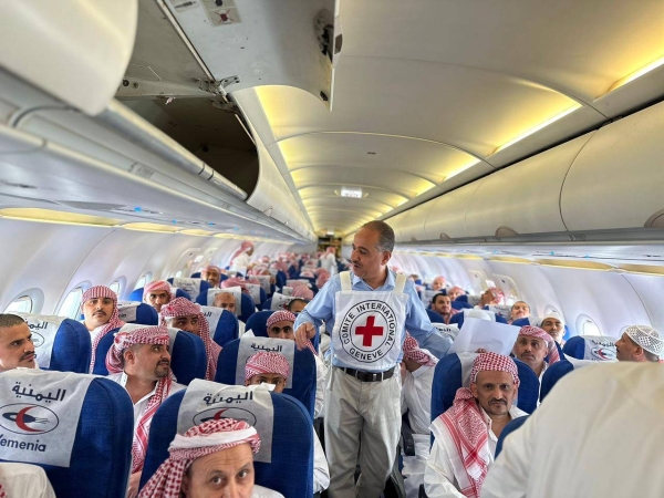 Al-Maliki emphasized that the issue of ending the exchange of prisoners and detainees is to serve the interests of the political and military leadership of the Coalition that emanates from the well-established humanitarian principles.