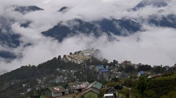 The lengthy disputed border has long been a source of friction between New Delhi and Beijing.