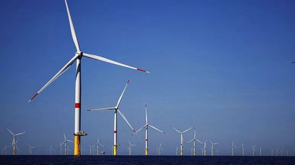 The European Commission estimates the green transition will require €520 billion in additional investments on an annual basis