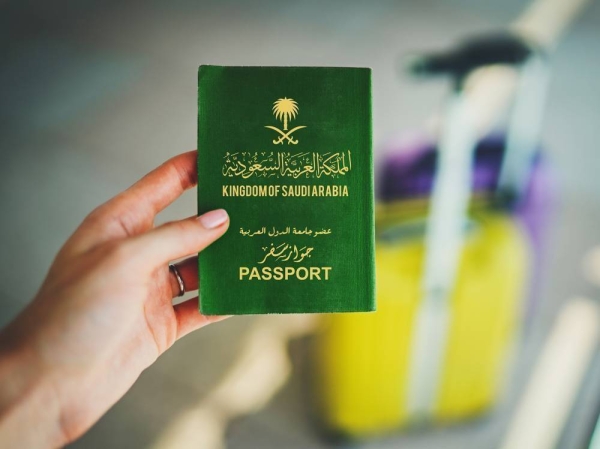 The Singapore embassy in Riyadh tweeted that holders of Saudi diplomatic passports are already exempted from Singapore entry visa requirements.

