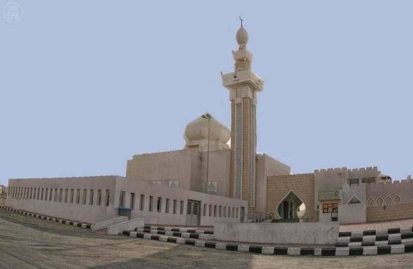 Islamic Affairs Minister directs imams to devote upcoming Friday sermon to dangers of drugs