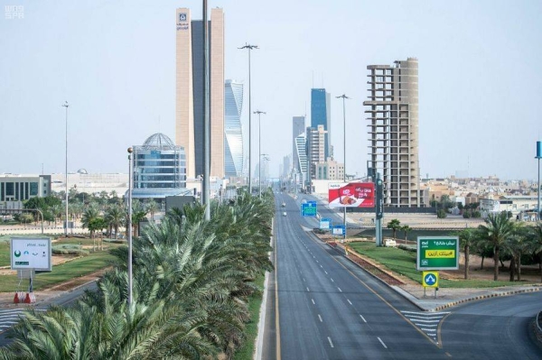 Saudi men workers with disabilities can now utilize Wusool transport assistance