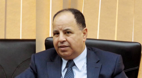  Egyptian Finance Minister Dr. Mohammad Maait said on Saturday the government is proceeding with execution of a package of reforms to boost the economy in the face of “external shocks.”