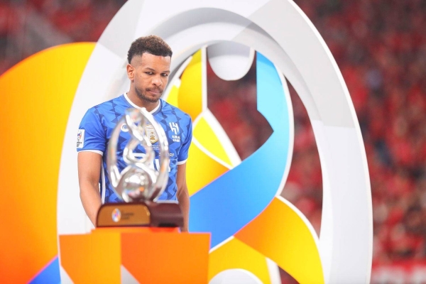 The loss of Al-Hilal ignites frantic race for Saudi Pro League title