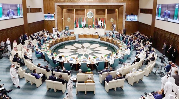 The Council of the Arab League, at the level of foreign ministers, denounced Israel’s numerous atrocities against the Palestinian people, including recent sieges and brutal aggression that resulted in dozens of martyrs, casualties, and detainees.