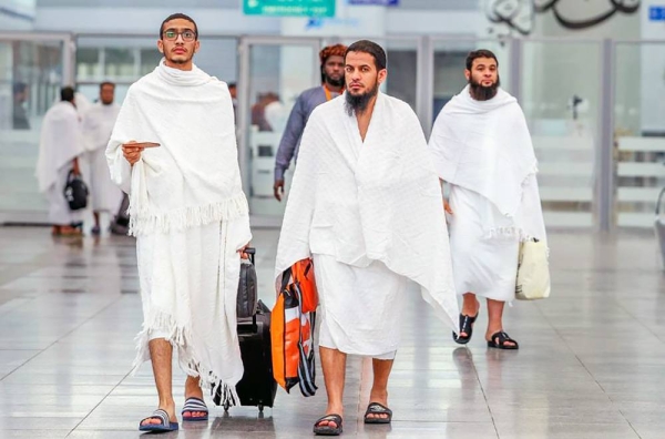 Jeddah Airports Company said the operational plan for the peak Umrah season of this year 1444 AH (2023) was successful.