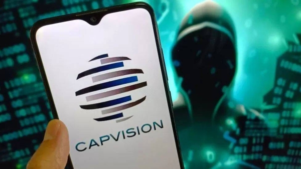 Capvision was set up in 2008 by former Bain consultants and Morgan Stanley bankers