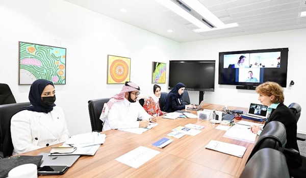 Saudi Food and Drug Authority (SFDA) CEO Dr. Hisham Bin Saad Aljadhey held a series of meetings with similar regulatory authorities on the sidelines of his official visit to Ireland.