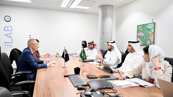 Saudi Food and Drug Authority (SFDA) CEO Dr. Hisham Bin Saad Aljadhey held a series of meetings with similar regulatory authorities on the sidelines of his official visit to Ireland.