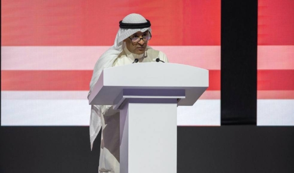 The Gulf Cooperation Council (GCC) Secretary General Jassem Al-Budaiwi stated that the GCC countries are continuing their efforts to finalize the completion stages of the railway linking the GCC countries.