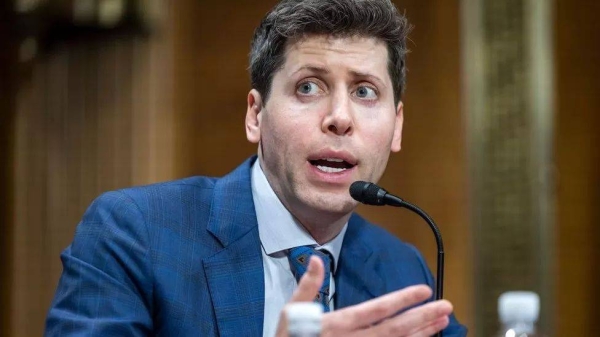 Sam Altman testified before a US Senate Committee about the potential of artificial intelligence and its risks