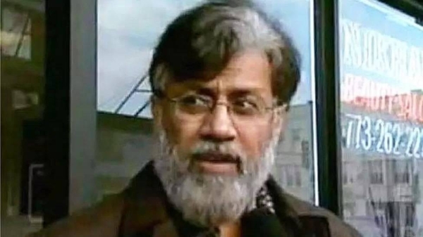 Tahawwur Rana was convicted in the US for providing support to the Let, the terror group blamed for 2008 Mumbai attacks