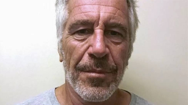 Financier Jeffrey Epstein was awaiting trial on sex-trafficking charges in 2019 when he was found dead in his cell