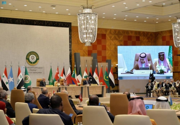 Arab foreign ministers continued the preparatory meeting for the second day on Thursday.