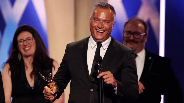 Stan Grant is an award-winning Australian journalist