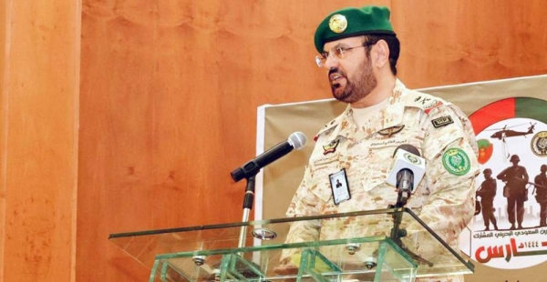 The Saudi Royal Guard and the Bahrain Royal Guard have begun the joint security exercise “Haris” in Riyadh.