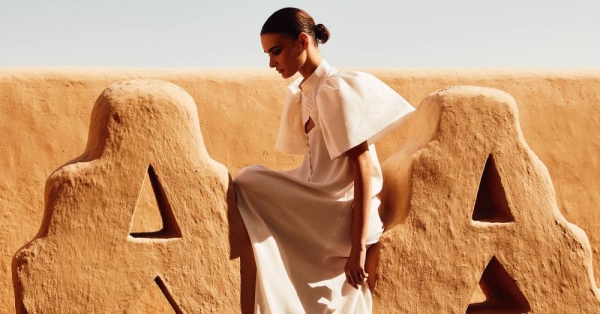 The Saudi Fashion Commission and the French Embassy and Alliance Française have announced the launch of ‘France & Fashion Days’ –  a brand new initiative that is scheduled to take place at Art Pur Foundation, Riyadh, on May 27 and 28, 2023. (Picture: Loodyana)