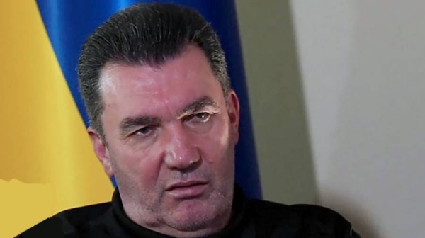 It would be strange for me to name dates but we are ready for counter-offensive, says Oleksiy Danilov