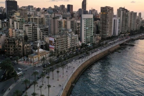 Saudi citizen kidnapped in Lebanon