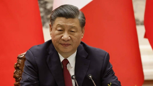 China's leader Xi Jinping has made national security a top priority during his decade in power