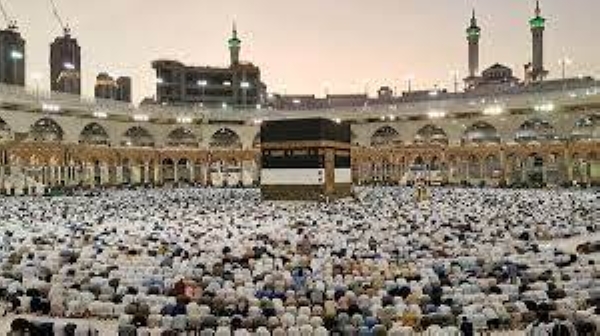 The operational plan for this year's Hajj season is the largest in the history of the Two Holy Mosques Presidency.
