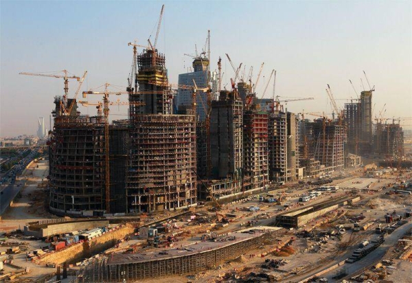 The number of workers in the construction sector, who are subjected to the rules and regulations of social insurance, has reached about 2.46 million workers by the end of the fourth quarter of 2022. — Courtesy photo