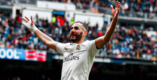 Saudi Arabia’s Al Ittihad has reached an agreement with French striker Karim Benzema to sign him up on a two-year deal, Al Ekhbariya television station reported on Sunday as Real Madrid announced that the French superstar will be leaving the club.
