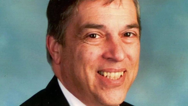 Robert Hanssen was discovered at a maximum-security facility in Florence, Colorado, on Monday morning