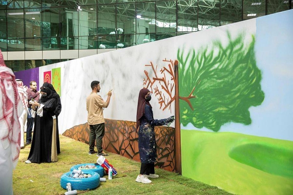World Environment Day has become one of the largest global platforms for environmental awareness, as tens of millions of people along with governments, the private sector and community organizations participate in celebrating this day annually.