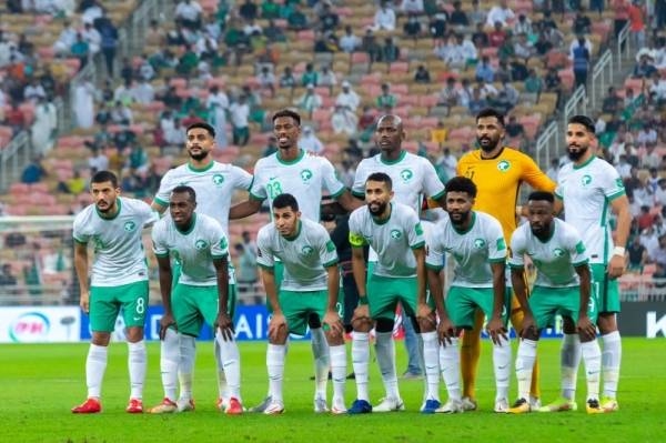 The Green Falcons were invited by CONMEBOL to participate in the 2024 Copa América.