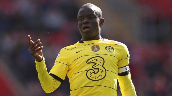 Al-Ittihad Club of Jeddah have initiated negotiations with N’Golo Kante, the French midfielder of Chelsea.