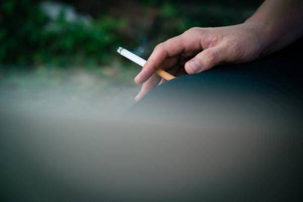 يتم حجز موعد في عيادات مكافحة التدخين في خصوصية تامة