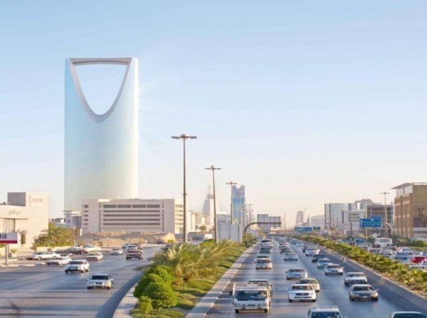 Saudi economy grows 3.8% in Q1